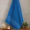 Azul escuro