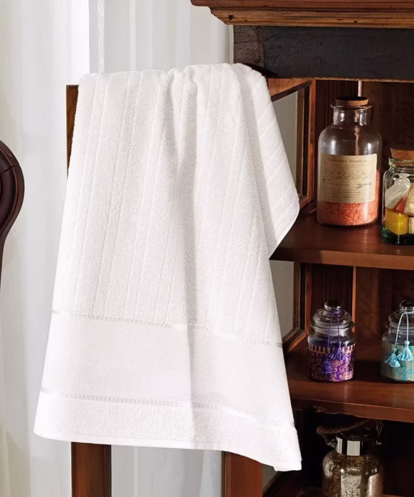 Toalha de Banho Dohler Firenze III branco