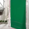 Verde escuro