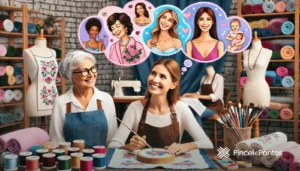Como descobrir quem compra suas Toalhas Bordadas ou Pintadas e vender mais?