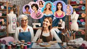 Como descobrir quem compra suas Toalhas Bordadas ou Pintadas e vender mais?