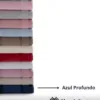 Azul Profundo