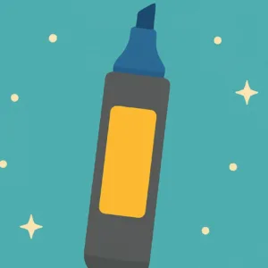 imagem para Caneta Permanente para Tecido: O que é e como usar